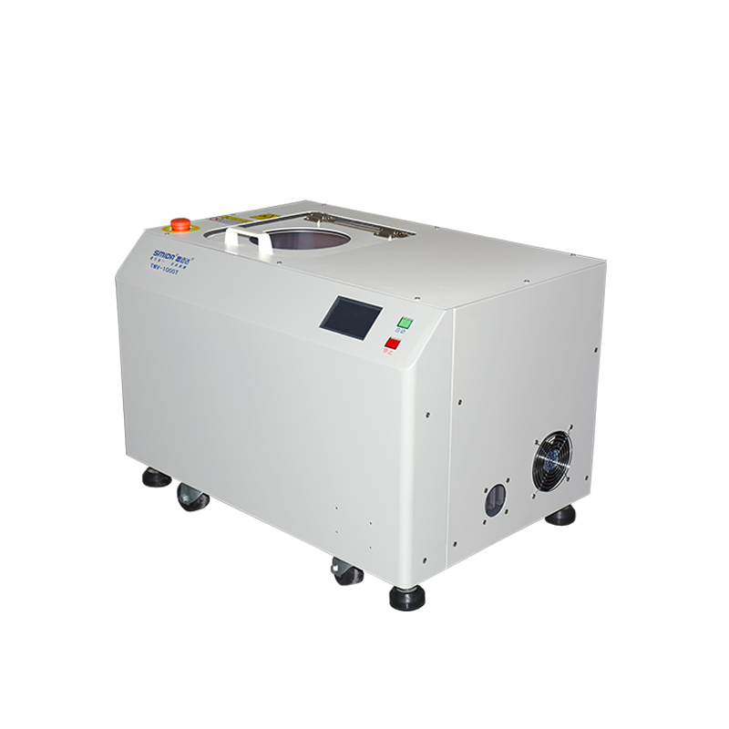 1500ml senkontakta vakua planeda centrifuga malaeracia miksilo
