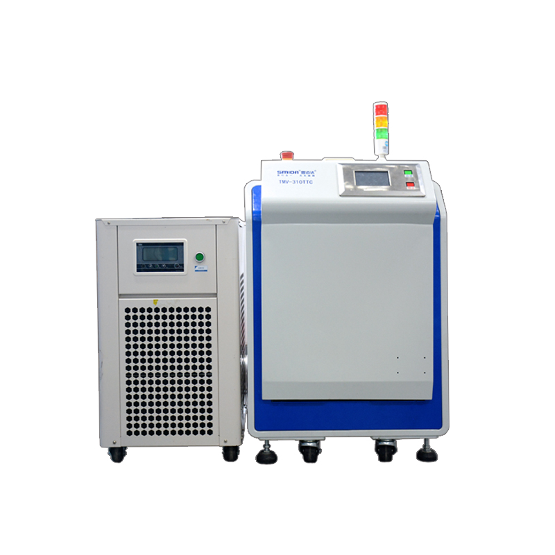 300ml akvo-malvarmiga temperaturo-kontrolo planeda centrifuga deaeration miksilo