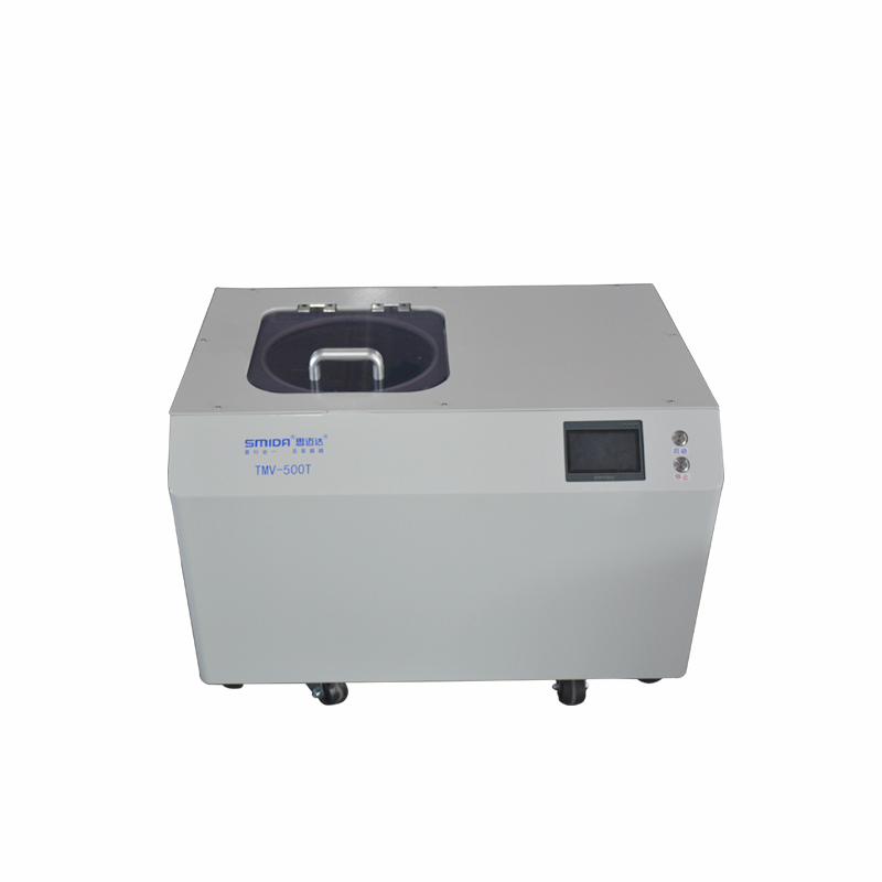 700ml Planeda Vacuum Deaeration Mixer Machine