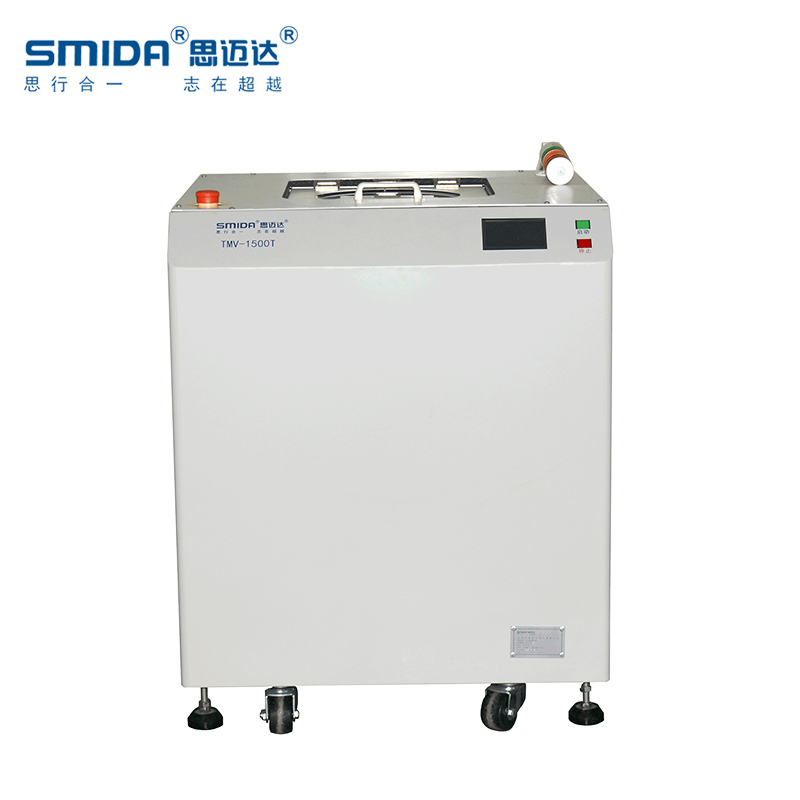 750g * 2 duobla planeda laboratorio vakua kirmanta deaeration miksaĵo miksanta altan viskozecan materialon
