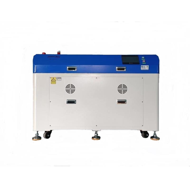 Nova produkto-laboratorio vakuo planeda centrifuga malaeracio miksilo